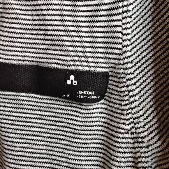 G-Star Short Sleeve - Picture 3 of 4